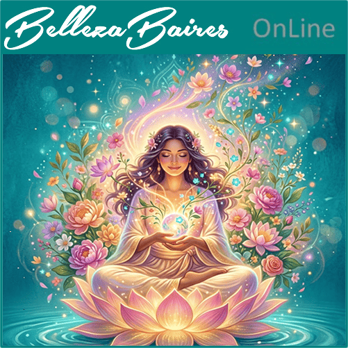 Curso Online de Haz Florecer tu Autoestima